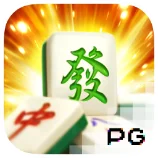 Slot Gacor PG Soft Mahjong Ways 1