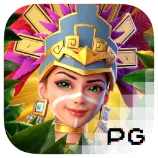 Slot Gacor PG Soft Treasures Of Aztec